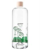 Lignell & piispanen Gustav Dill from Finland contains 70 centiliters vodka with 40 percent alcohol